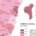 Les élections présidentielles de 2017 en Alsace 0