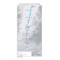 Principaux passages sur le Rhin au Moyen Âge 0
