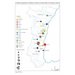 Die regionalen Handwerker-Bruderschaften im Mittelalter und in der Frühen Neuzeit