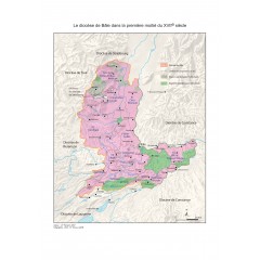 Die Diözese Basel (15. -17. Jahrhundert)
