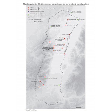 Die Elsässer Kapitel