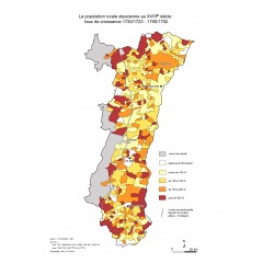 Die ländliche Bevölkerung des Elsass im 18. Jahrhundert