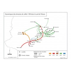 Le monde rural et la Révolution en Haute-Alsace (1789)