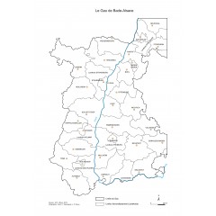 Gau de Bade-Alsace (1940-1945)