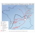 FFI et Groupes mobiles d’action (GMA) d’Alsaciens-Lorrains (1940-1945) 0