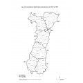 Les circonscriptions électorales alsaciennes de 1815 à 1986 2