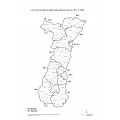 Les circonscriptions électorales alsaciennes de 1815 à 1986 3