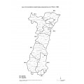 Les circonscriptions électorales alsaciennes de 1815 à 1986 4