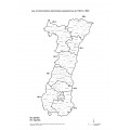 Les circonscriptions électorales alsaciennes de 1815 à 1986 5