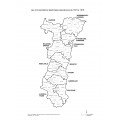 Les circonscriptions électorales alsaciennes de 1815 à 1986 7