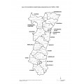 Les circonscriptions électorales alsaciennes de 1815 à 1986 8