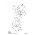 Les circonscriptions électorales alsaciennes de 1815 à 1986 9