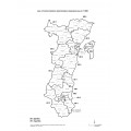 Les circonscriptions électorales alsaciennes de 1815 à 1986 10