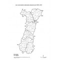 Les circonscriptions électorales alsaciennes de 1815 à 1986 1