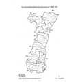 Les circonscriptions électorales alsaciennes de 1815 à 1986 6