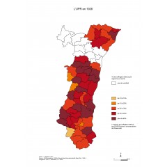 Die Union populaire républicaine d’Alsace (UPR) zwischen 1919 und 1936