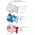 Élections départementales et régionales de 2015 en Alsace et dans le Grand Est 2