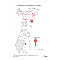 Die elsässische Bierbrauerei am Ende des Zweiten französischen Kaiserreiches (1865-1866)