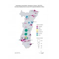Implantations industrielles étrangères en Alsace, 1982-2002 0