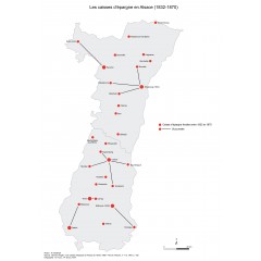 Les caisses d'épargne en Alsace au XIXe