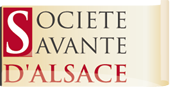 Société Savante d'Alsace